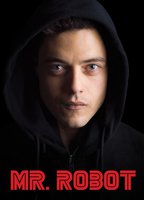 mr robot