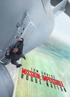 mission impossible rogue nation