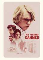 my friend dahmer