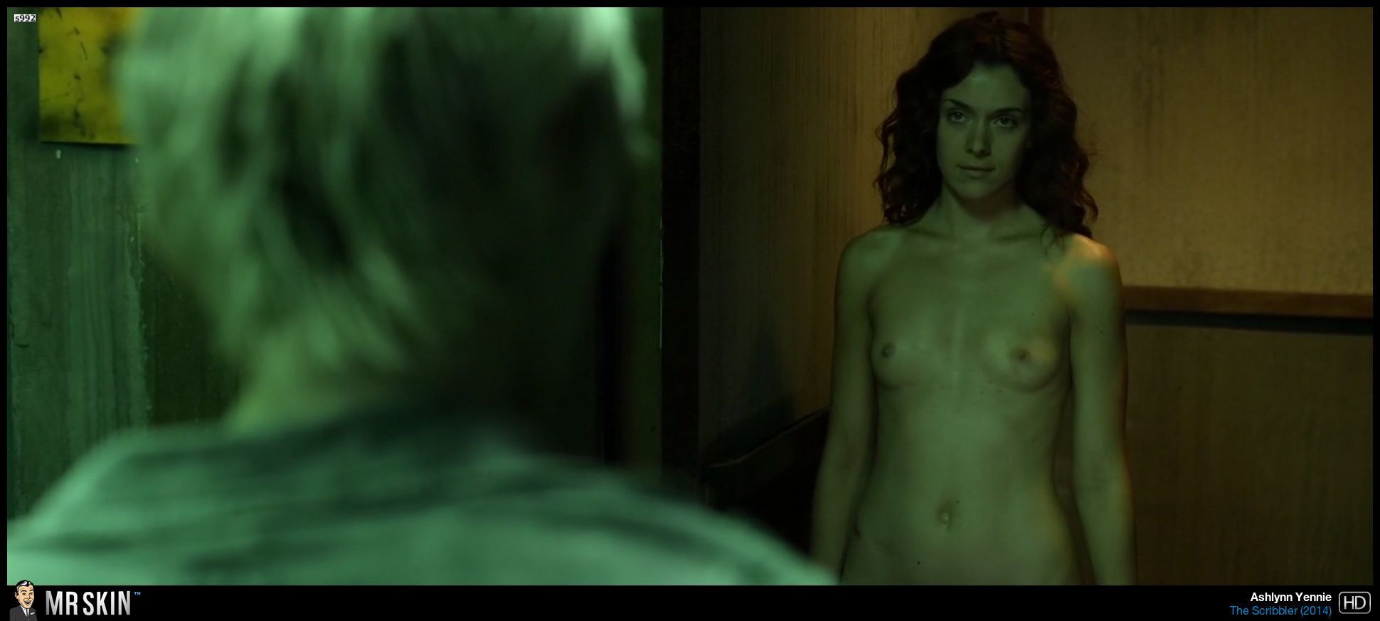Free Nudes Of Katie Cassidy