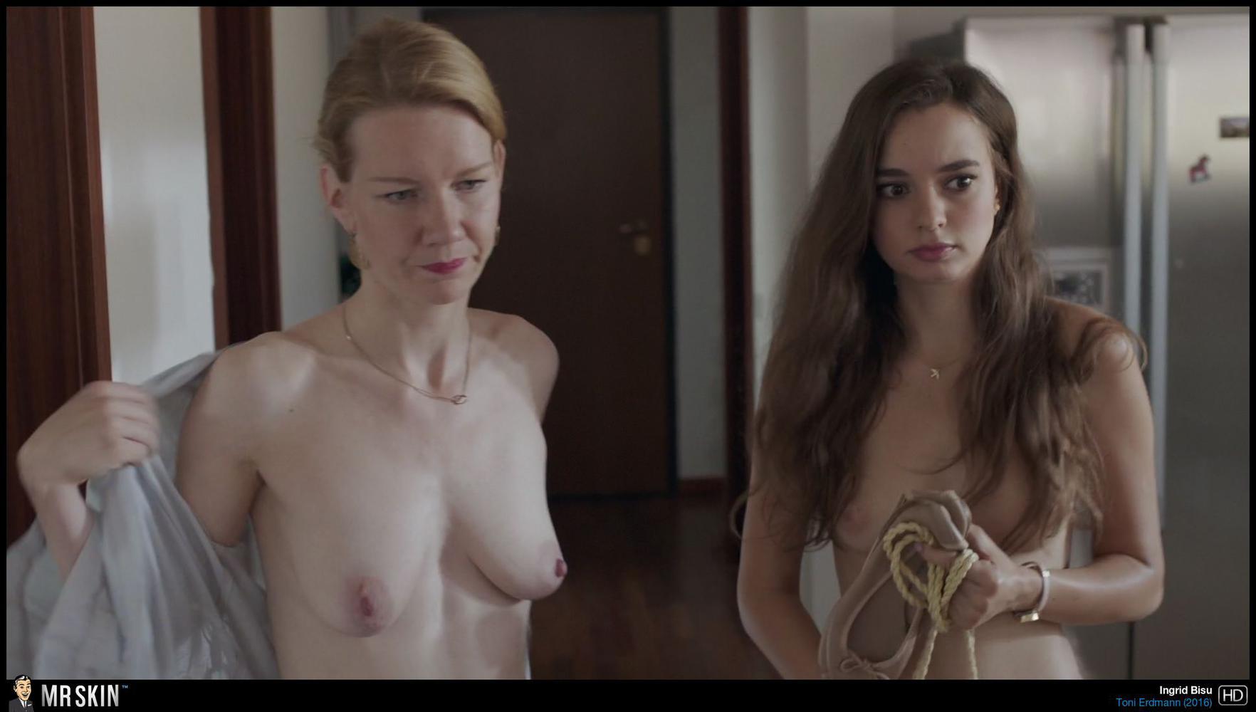 Nude Women Film 94