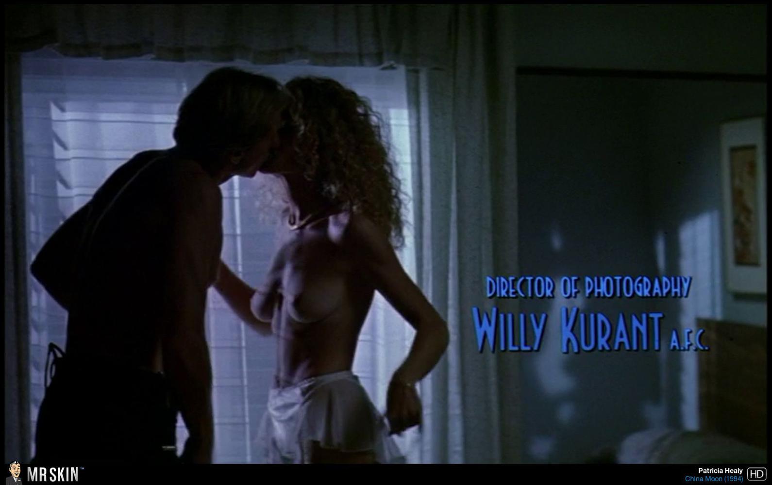 Skincoming On Dvd And Blu Ray Remastered Nude Scenes You