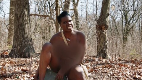 Leslie Jones Nude - Naked Pics and Sex Scenes at Mr. Skin