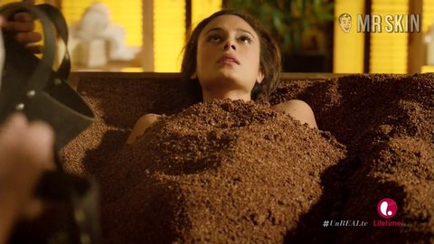 Nathalie kelley naked ass excellent Nathalie kelley naked ass join