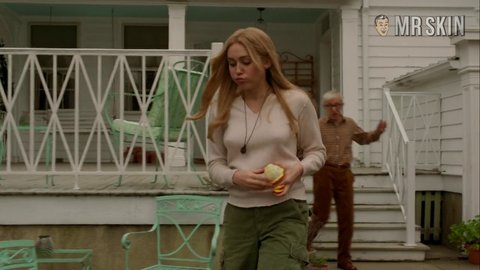 miley cyrus nude sexy scene women on dildo bikes