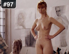 Most recent nude celebs